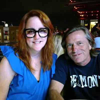 Nadia - Tales from the Sands of Egypt to the Mountains of Nashville - S1E18