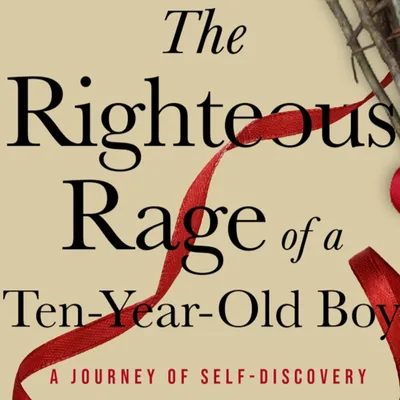 Justin B. Long - Overcoming Righteous Rage S1E15