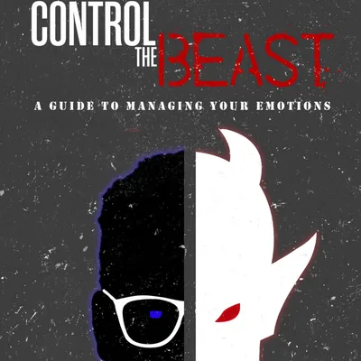 Ed Snyder helps others "Control the Beast" S1E14