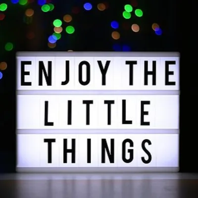 An Attitude of Gratitude - S1E11