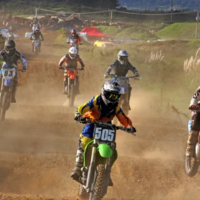 Bumps in the Road - S1E6