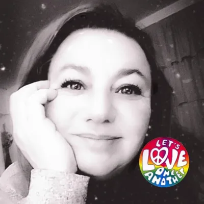 Lynn Ann shares on Purpose in Recovery... S1E4