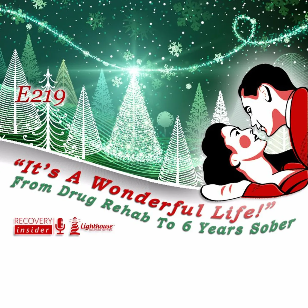 S2E19 - It's A Wonderful Life The Story Of Tim Myers