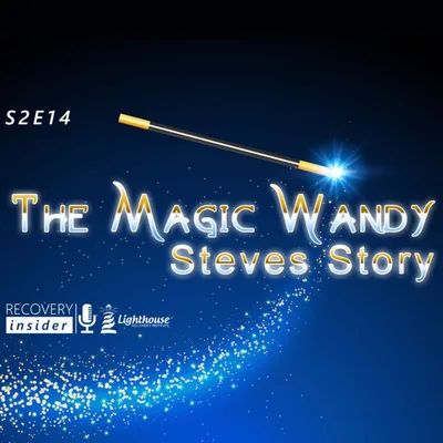 S2E14 - The Magic Wandy - Steve's Story