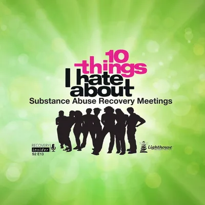 S2E13 10 Thing I Hate About Meetings