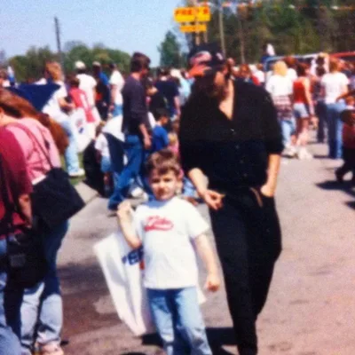 New Recovery Podcast (Recovery Pt. 1)