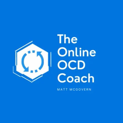 Strength in VULNERABILITY | OCD Recovery with Matt McGovern Ep. 3