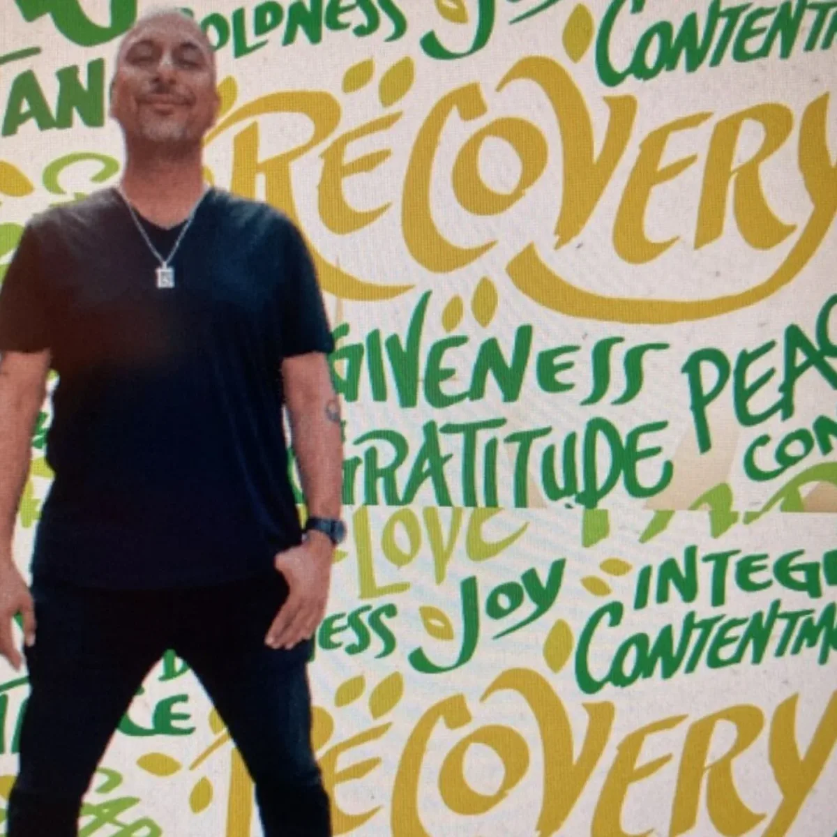 Daily Reflections in Recovery W/ Lee McGinnis & Michael Lynn