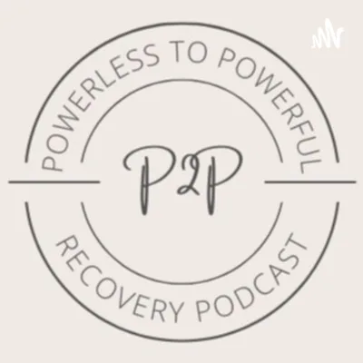 Season 3: Episode 4 - Interview with a Recovery All-Star - Ashley (Part 2)