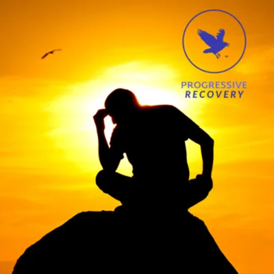 Steven: The Way of Powerlessness in Recovery