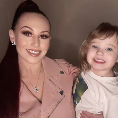 EP 57 RAW Recovery W/ Sierra Sunshine. Hosted by Dion Miller