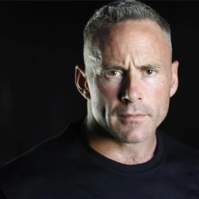 EP 40 RAW Recovery W/ Greg M. Hosted by Dion Miller