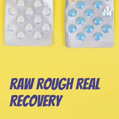 Raw Rough Real Recovery  (Trailer)