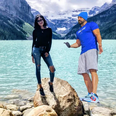 Quit before the "Yet's" with Nicole