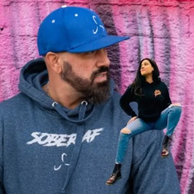 Hayley, The Baddest B in D.C.