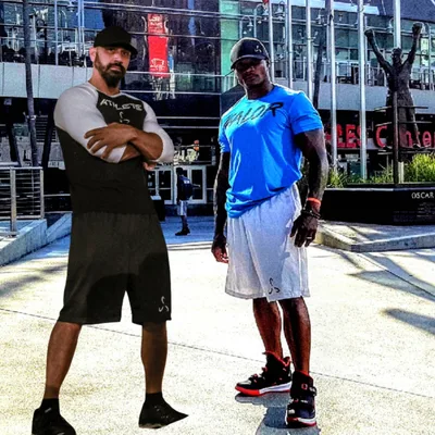 Man of Valor, Keith R (@robinsk45)