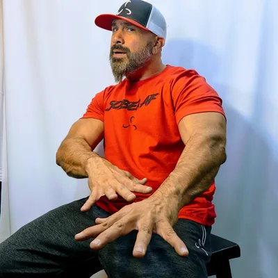 Say Hello Jim, Introduce your damn self