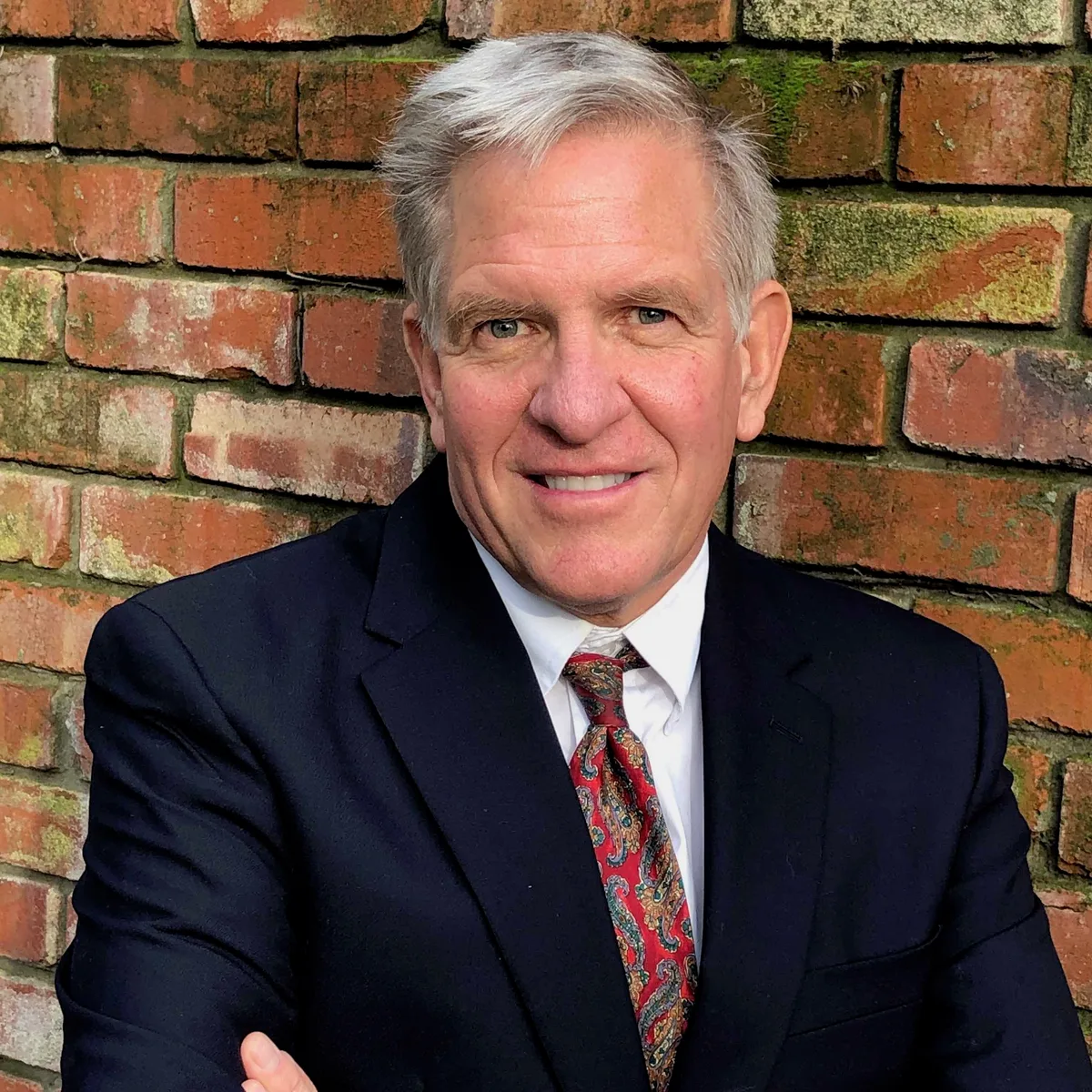 Dale Olstrand- Dealing with a Dual Diagnosis