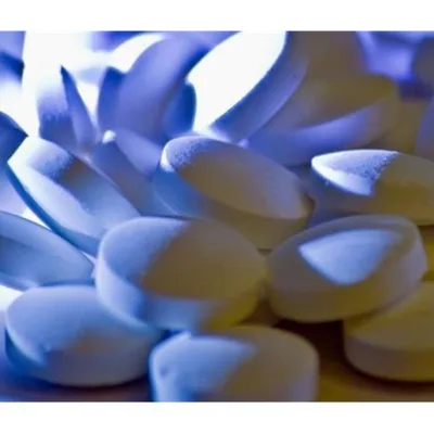 He Took his Last Pill Every Day for the Last Three Years