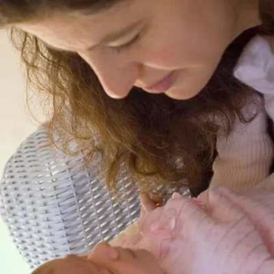 She was an Unexpected Miracle