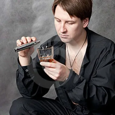 He Turned it Around....Transforming Tragedy