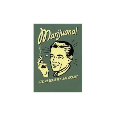 Weed or no Weed: The Great Dope Debate