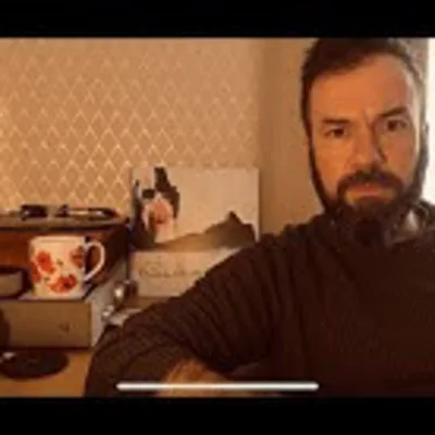 Episode Eight - Early Days Of Recovery Share