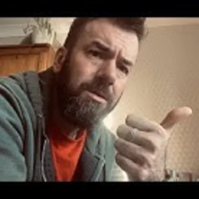 Episode Two - Stigma Surrounding Addicts Share