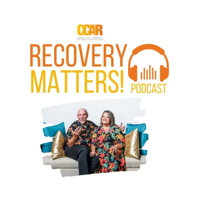 My Gastric Bypass Surgery Journey | Recovery Matters! Episode 66 ft. Stacy Charpentier