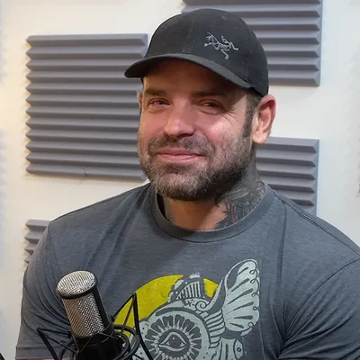 Jamie "THE BEAR" McDonald (Part 1)