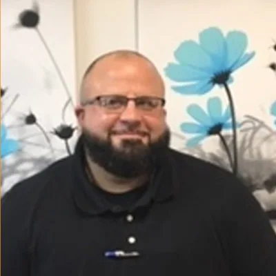 Rising Above to Create a New Life - Domenick Galarneau