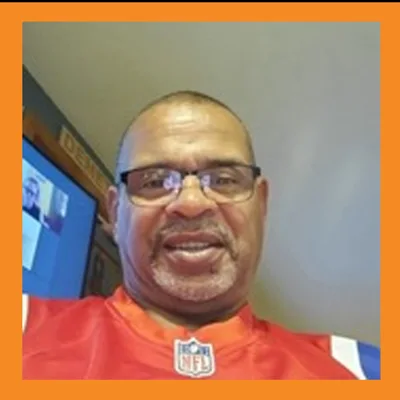 From Half Dead to a Beacon of Hope - Herb "Half Crow" Boyd