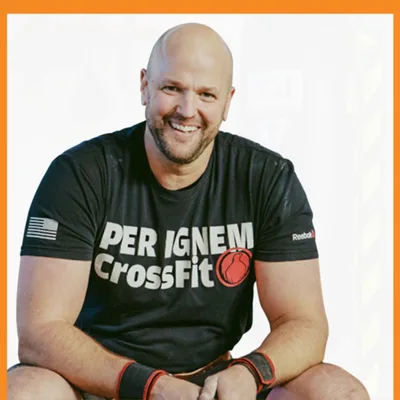 The Rising of the Phoenix with Scott Strode