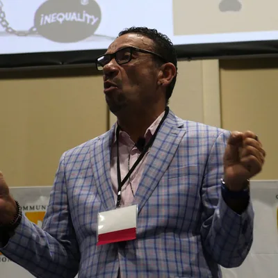 Time With Dr. Haner Hernández