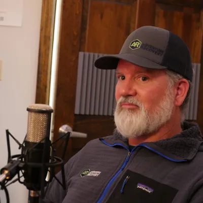 Recovery As Adventure