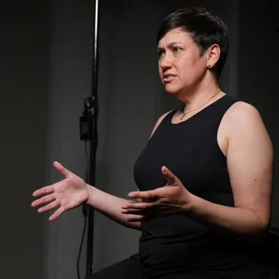 The Creative Element