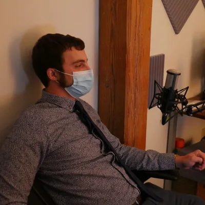 A Young Man's Journey