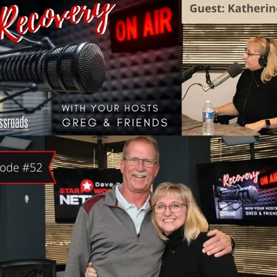 Katherine K: Aris Founder