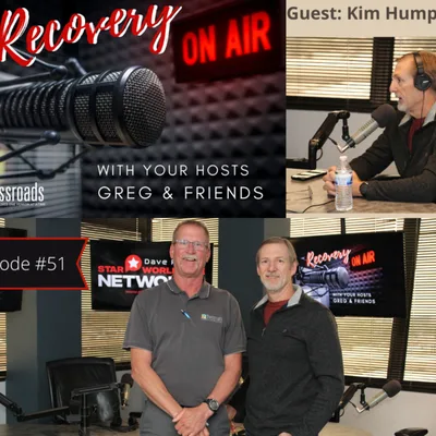 Kim Humphrey: Parents of Addicted Loves Ones