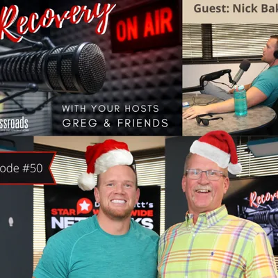 Nick Baker: Purpose Through Service