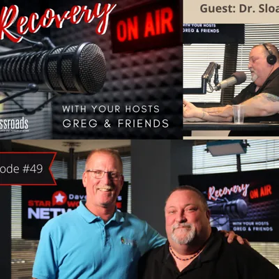 Dr. Sloan Medical Director