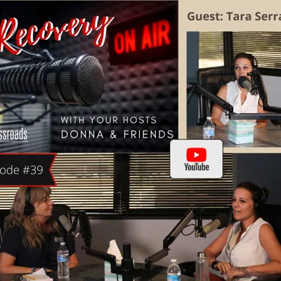 Tara Serrano Episode # 39