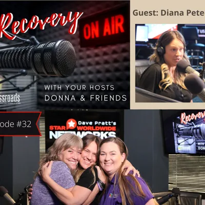 Diana Peterson of Arizona Flying Dress shares