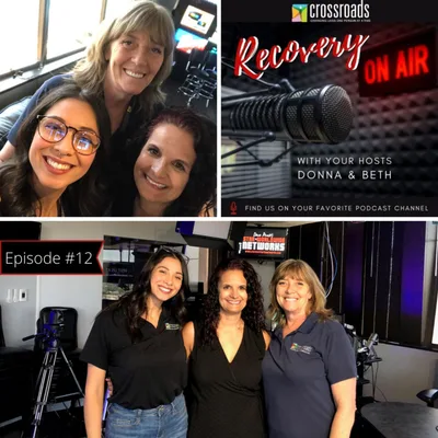 Tara Sundem with Hushabye Nursery talks neonatal opioid withdrawal