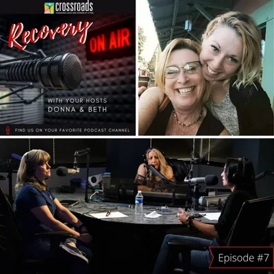 Patricia Brusha honors her daughter Courtney through her nonprofit Purse Impressions