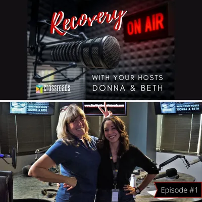 Welcome to Recovery On Air