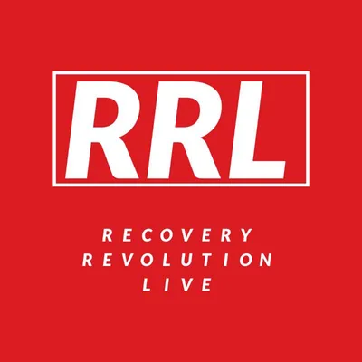 Recovery Revolution Live with Jeannine Coulter Lindgren
