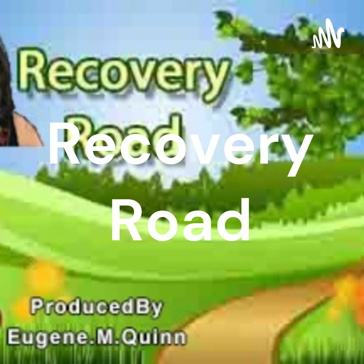 RECOVERY ROAD