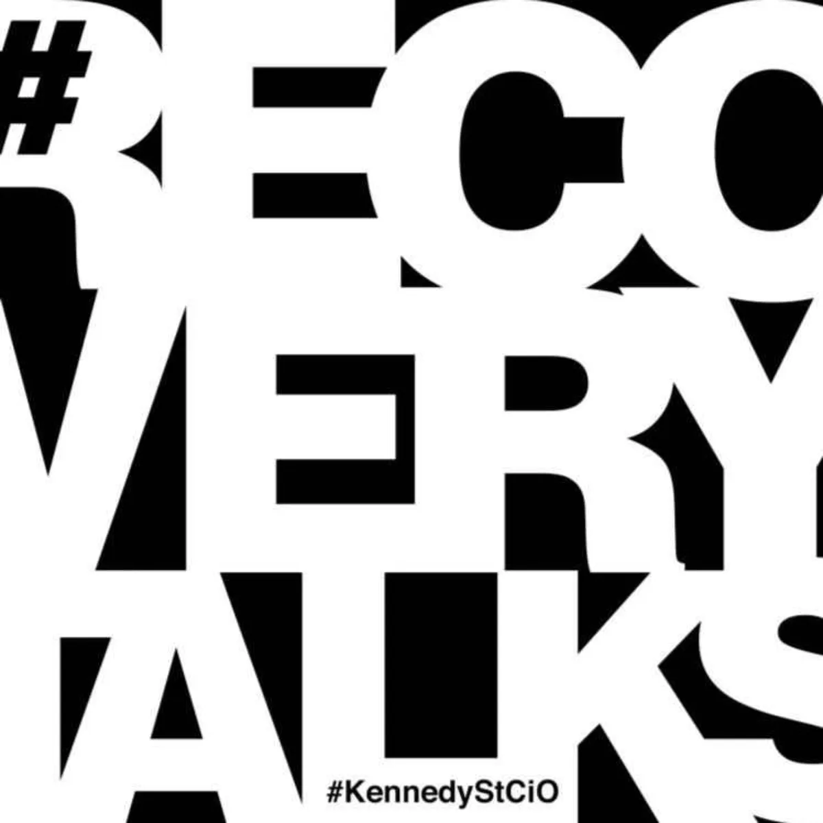 Recovery Talks: DDAUK S01E31