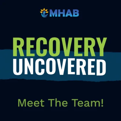 14 - Meet The Team...w/ Bryn Judkins & Telly Schwartz